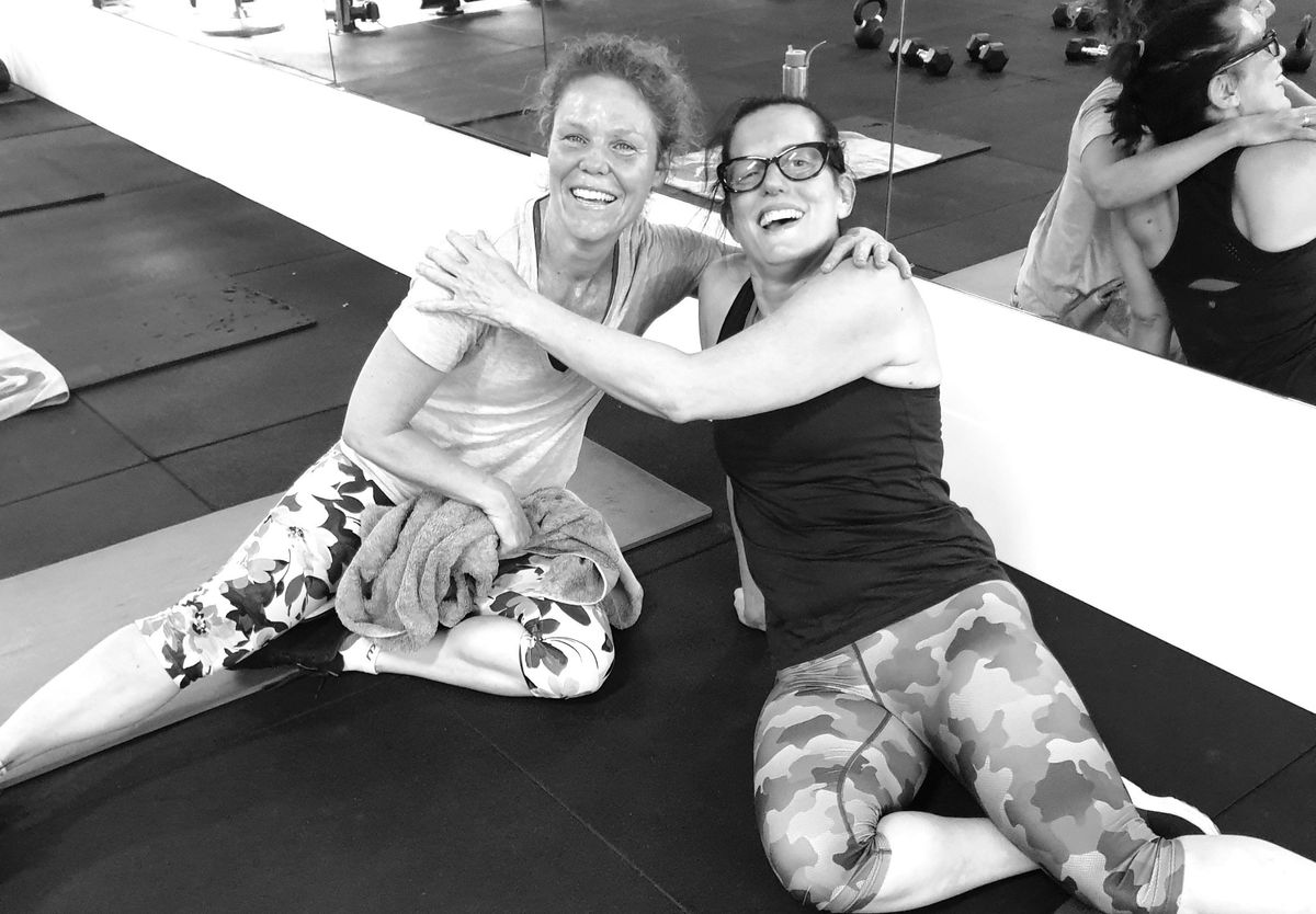 Community Fitness