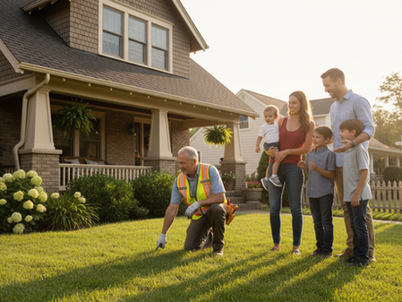 Choosing Halifax Home Inspection Services