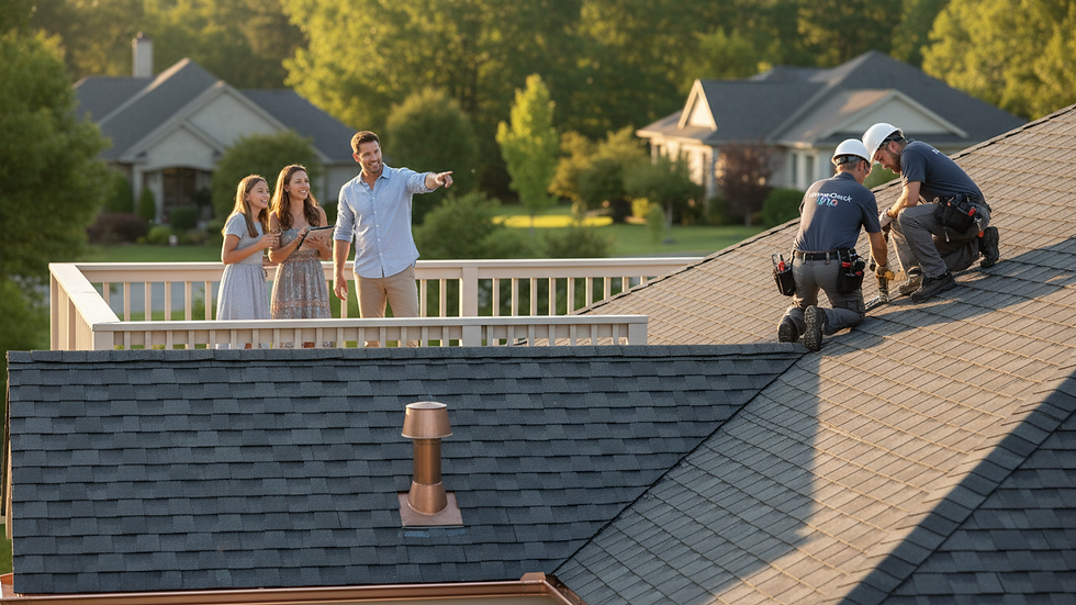 Essential Home Maintenance Tips for Every Homeowner