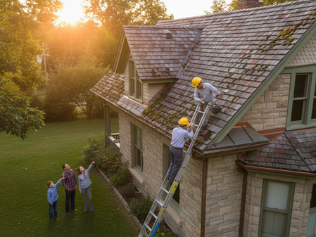 Inspection Tips for Old Houses: A Comprehensive Guide