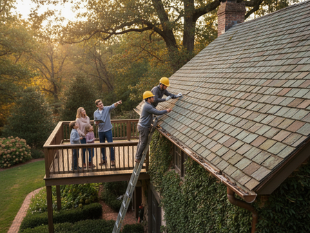 Essential Old House Inspection Tips for Every Buyer