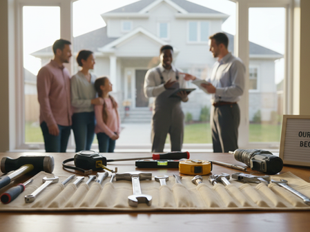 Essential Home Maintenance Tips for Every Homeowner
