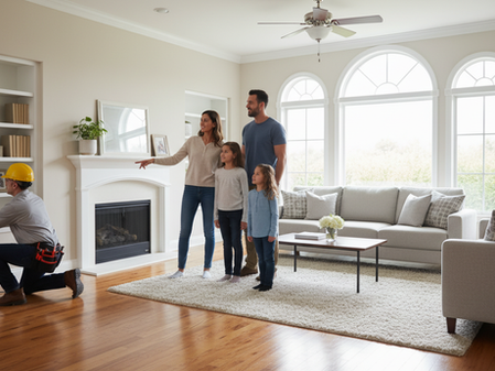 Preparing Your Home for Inspection: Essential Inspection Preparation Tips