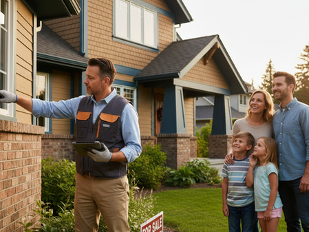 Decoding Your Home Inspection Report: The Ultimate Inspection Report Guide