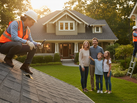 First-Time Home Buyer Inspection Checklist for Buyers