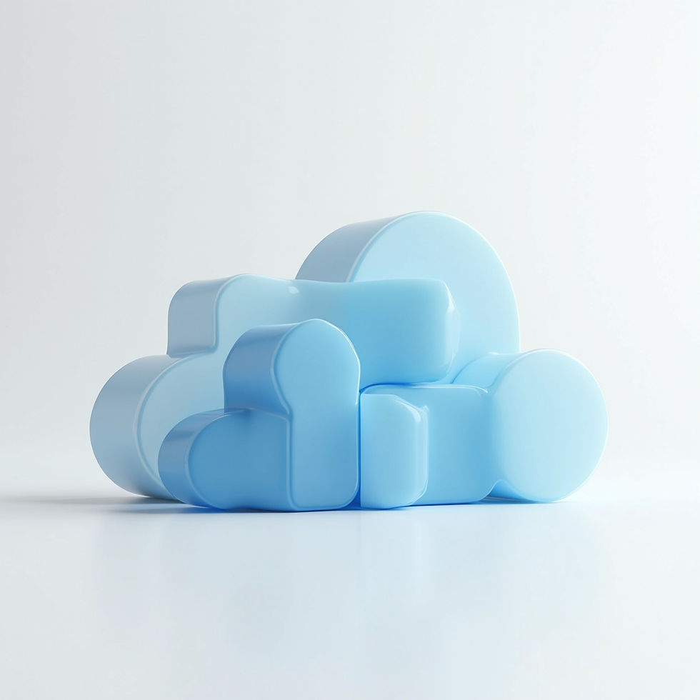 Secure HIPAA Cloud