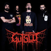 Gutslit - Extreme metal band