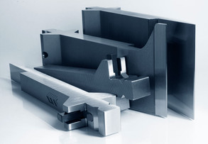 Poinçons et matrices TRUMPF Style