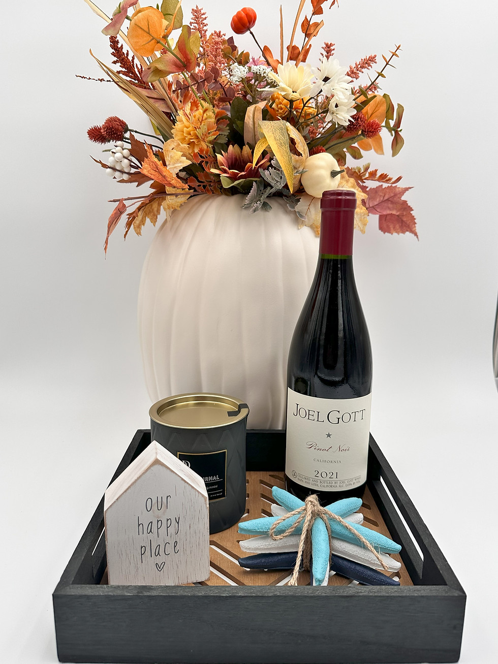 Thumbnail: 50 - 6 Occasion Package