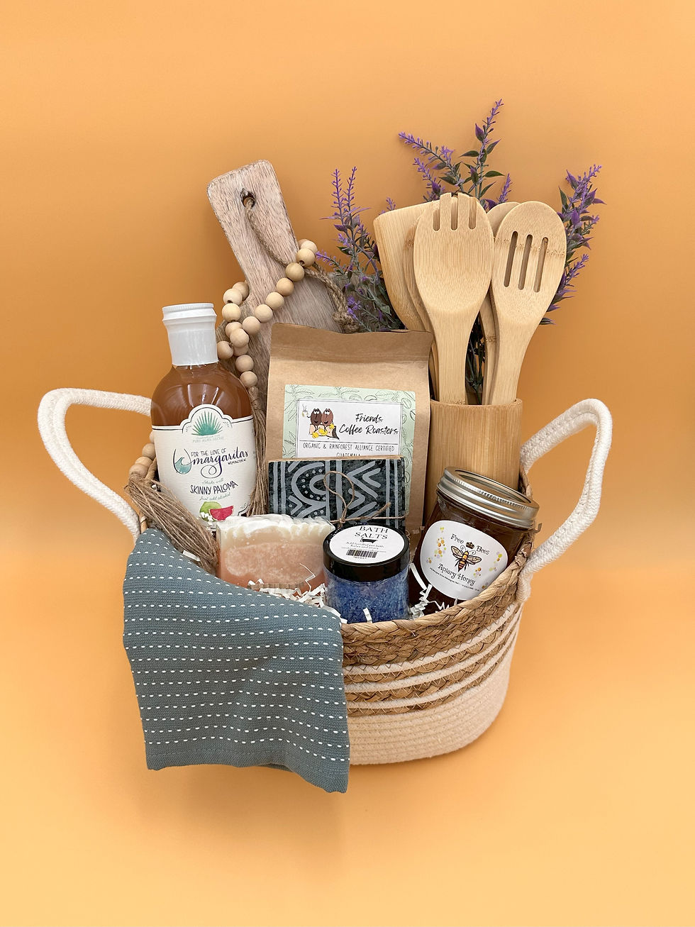 75 - 6 Occasion Package