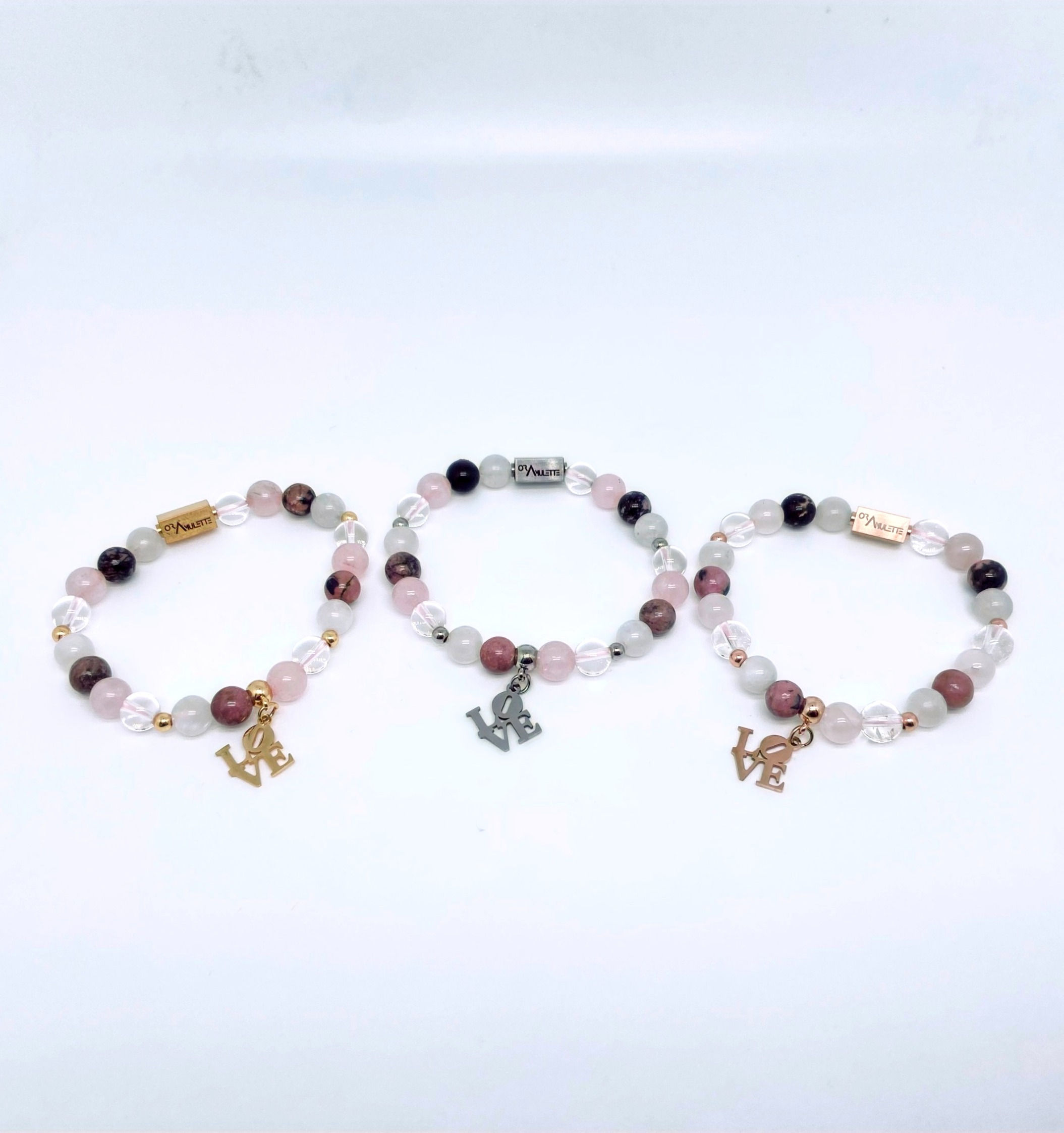 Bracelet Love Couple