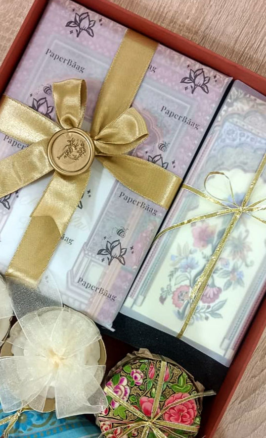 Mother's Day Gift Box