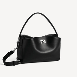 Balenciaga Rodeo Camera Bag side view