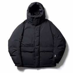 GORE-TEX INFINIUM EXPEDITION DOWN JACKET product shot flat view