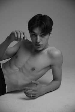 NewFace MaleModel Shakh