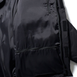 GORE-TEX INFINIUM EXPEDITION DOWN JACKET product shot inner lining