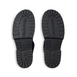Balenciaga Venom Boots sole