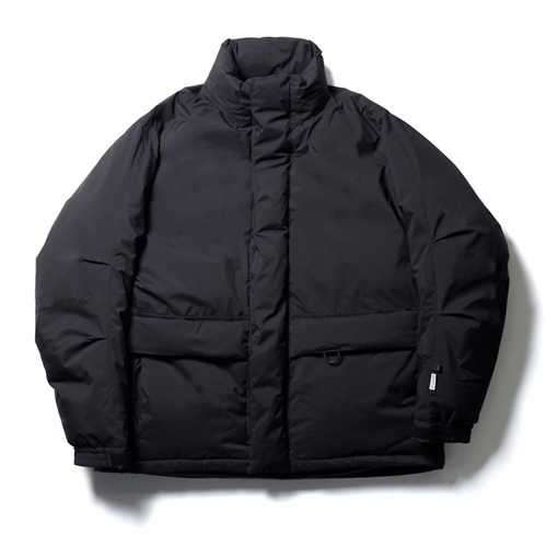 Daiwa Pier 39 Gore-Tex Infinium Expedition Down Jacket | Superfly