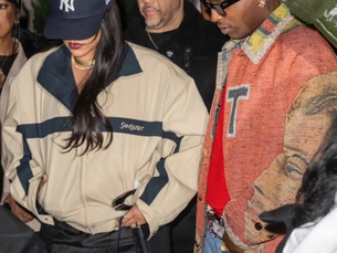 The Return of Retro Luxury: Why the YSL Windbreaker is the Ultimate "It-Jacket"