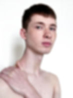 SASHA PAPRUKAILA