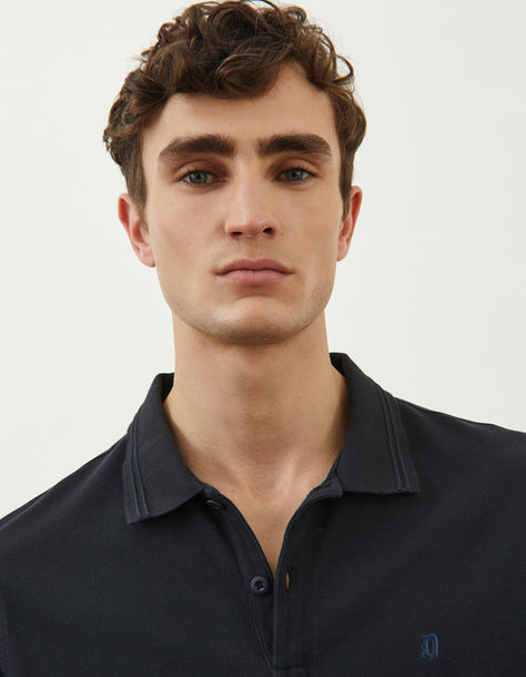 LUKE FARNWORTH for DONDUP SS20