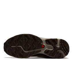 XT-6 GORE-TEX SNEAKERS - VINTAGE KHAKI sole detail view
