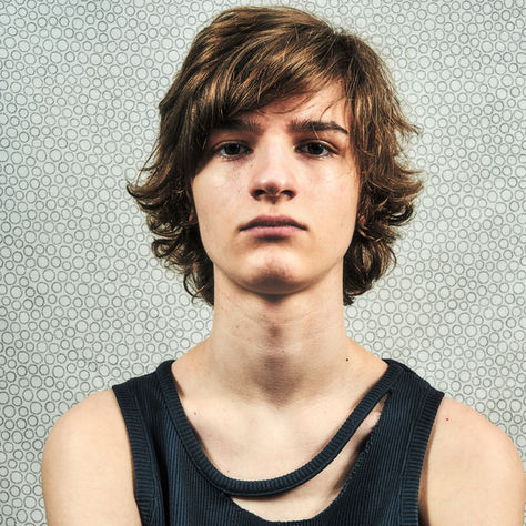 JOOSE MADETOJA & SVEND TOFTE BJØRN for LETKISS Magazine