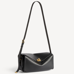 Balenciaga Le 7 Shoulder Bag side view