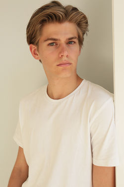 Nicklas Steenberg polaroids