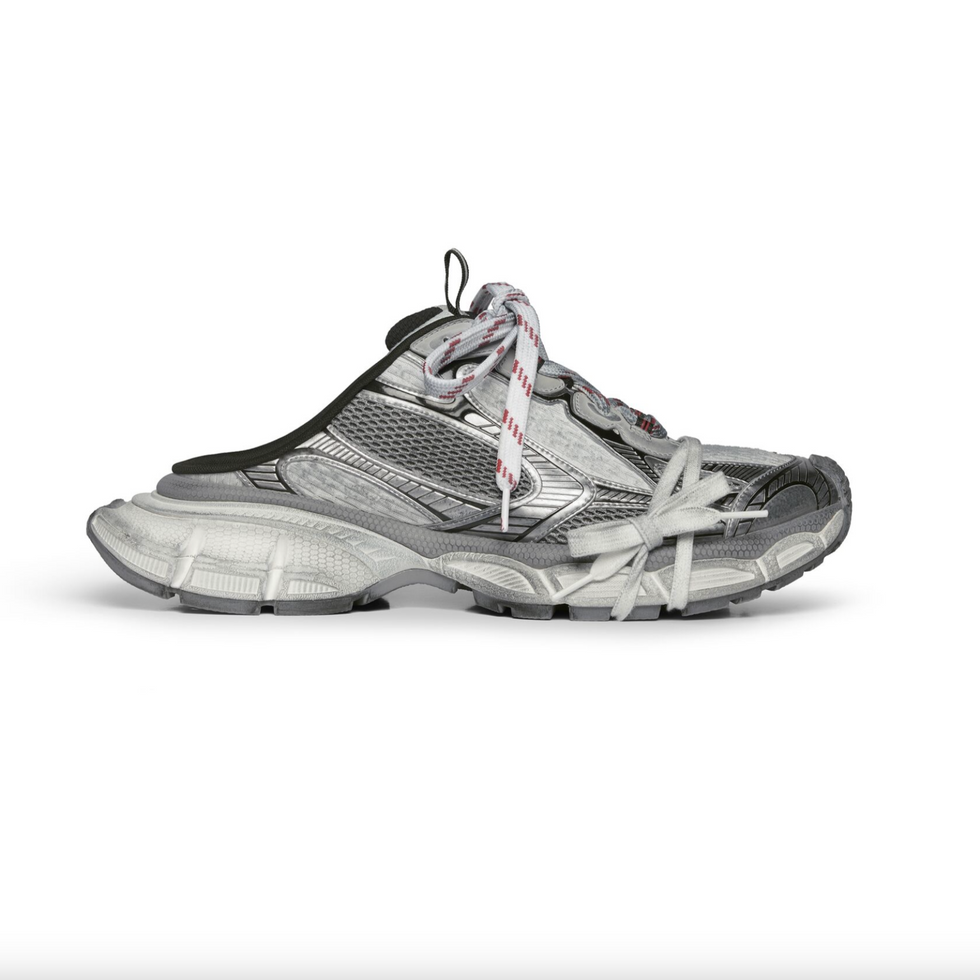 Balenciaga 3XL Mule designer sneakers on Sale