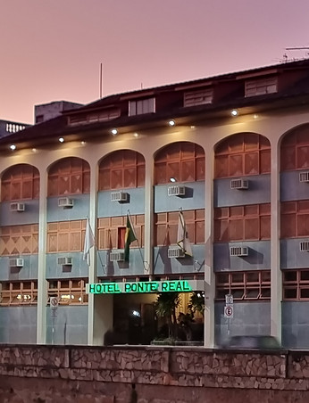 Frente Hotel