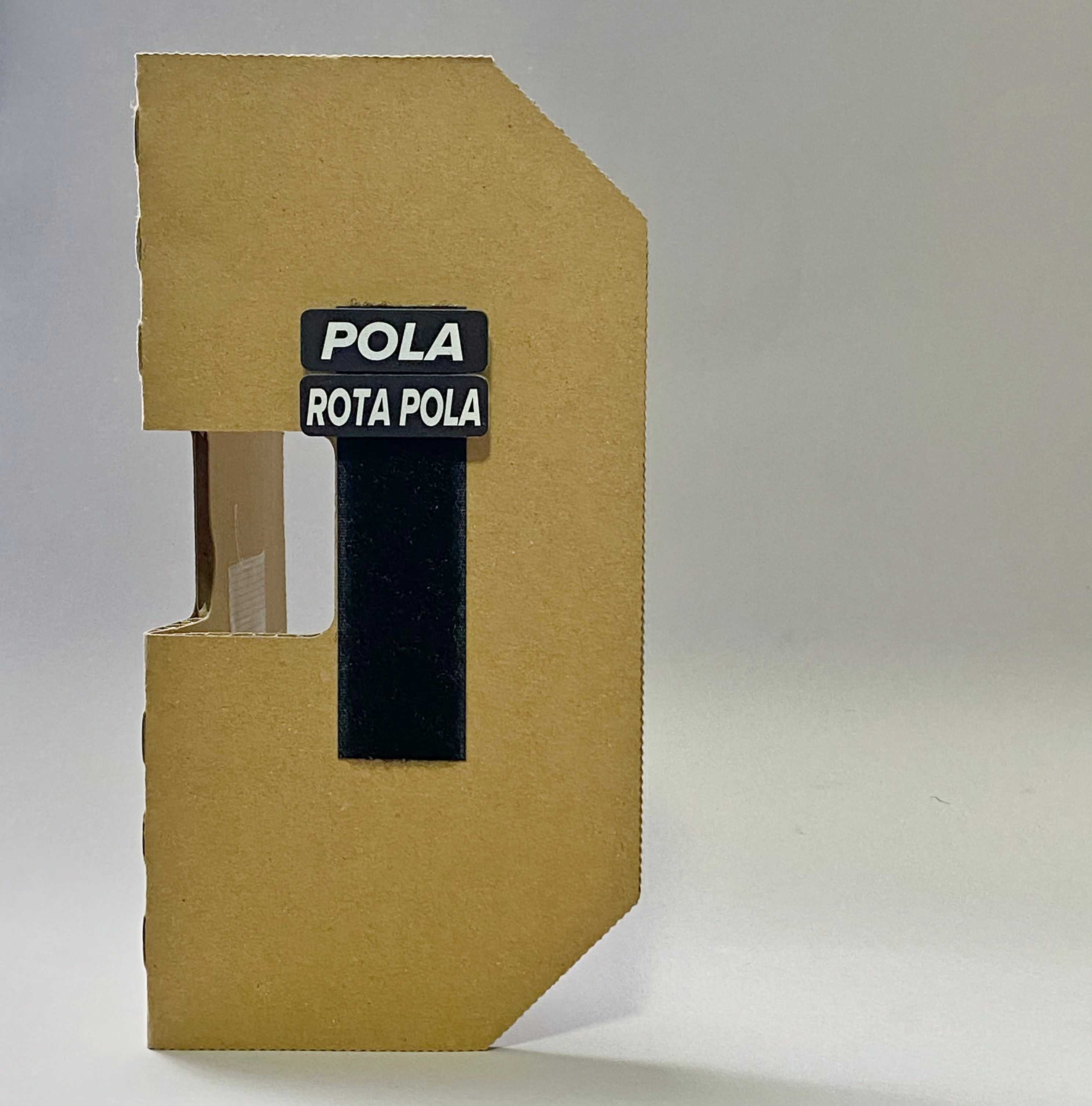 POLA Filter Tag