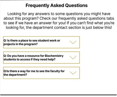 High Fidelity Prototype V3: Part 2