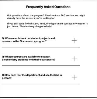 Final Prototype Page Design: Part 4