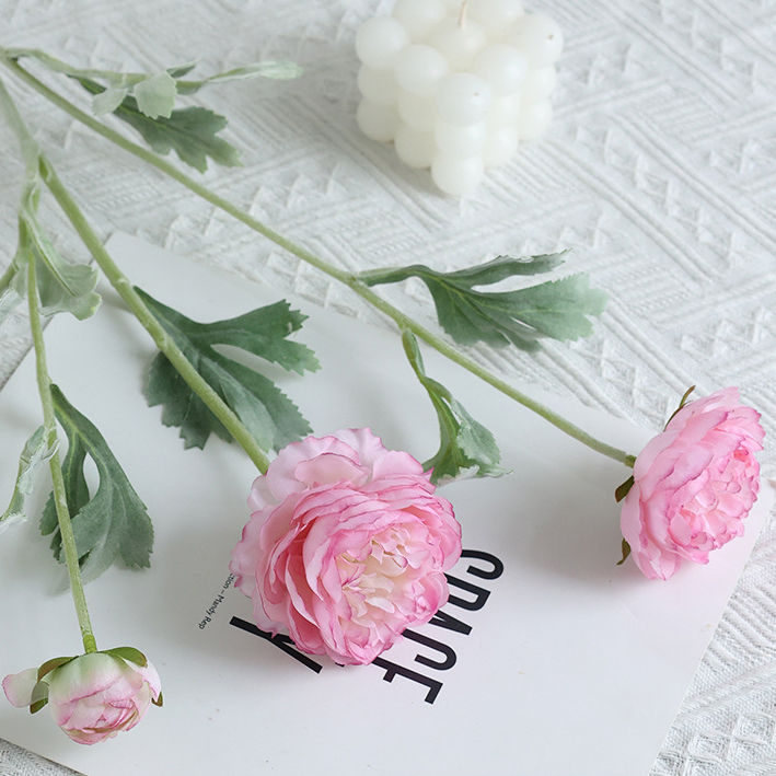Thumbnail: Artificial Persian Buttercup