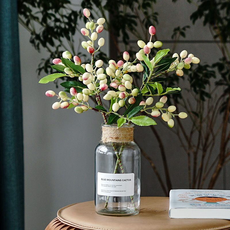 Thumbnail: Olive Branch with Fruit