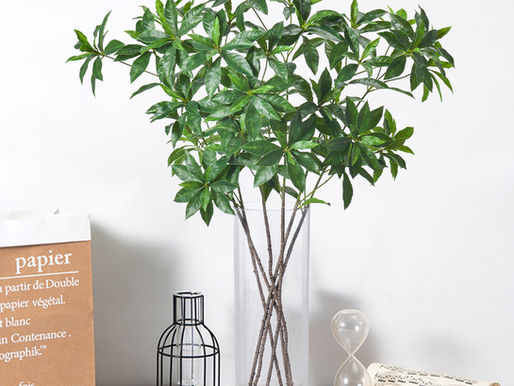 Beyond Green: Why Artificial Plants Deserve a Place in Modern Homes
