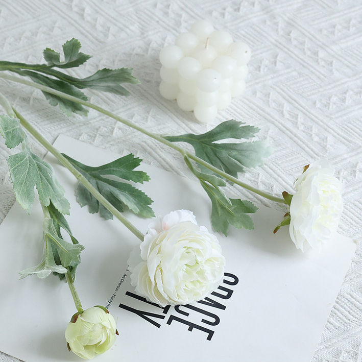 Thumbnail: Artificial Persian Buttercup