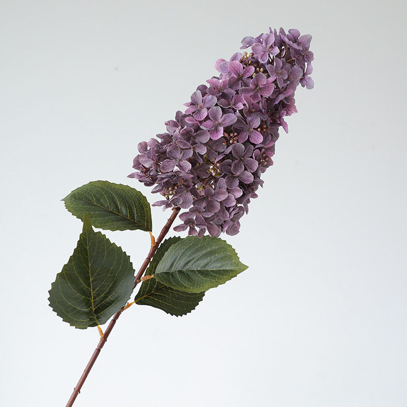 Thumbnail: Artificial Cone Hydrangea