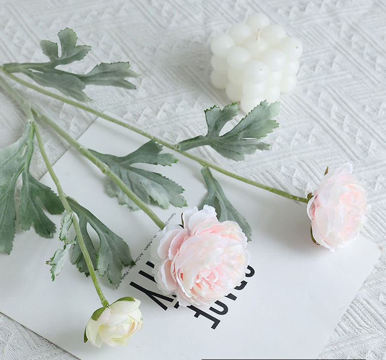 Thumbnail: Artificial Persian Buttercup