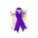 legislative bill and purple ribbon with white background.jpg