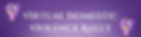 Virtual Domestic Violence rally page