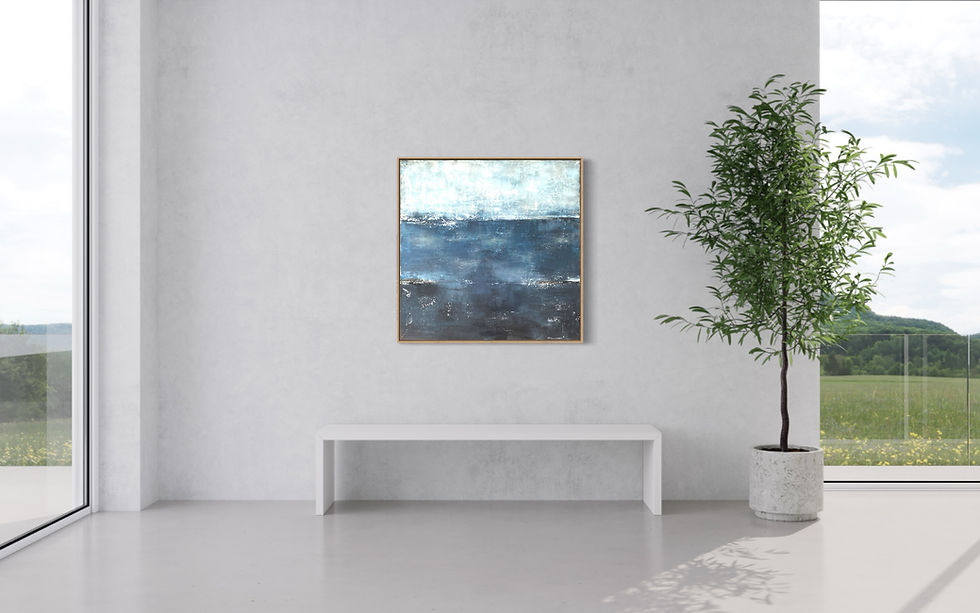 Thumbnail: One if by land, two if by sea