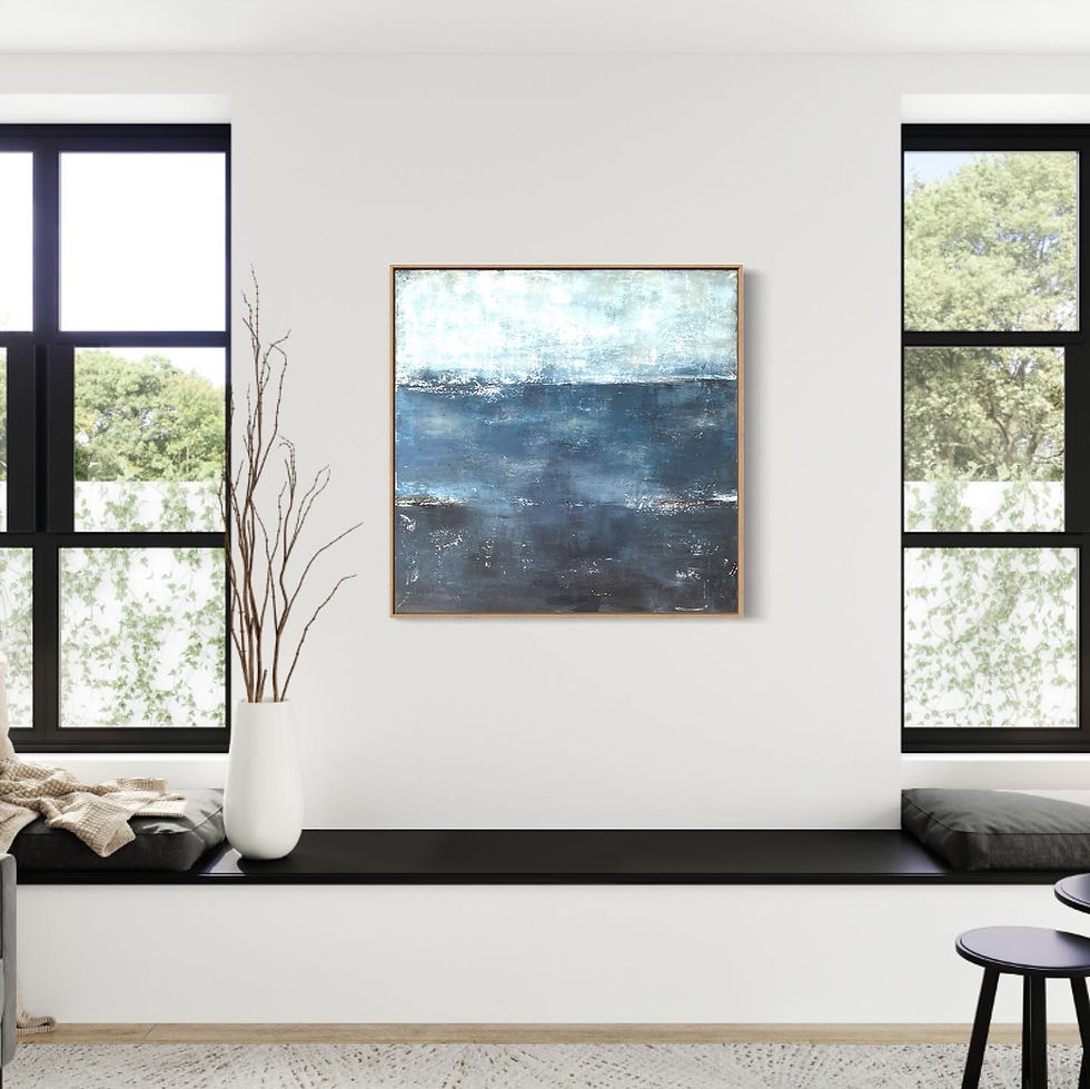 Thumbnail: One if by land, two if by sea