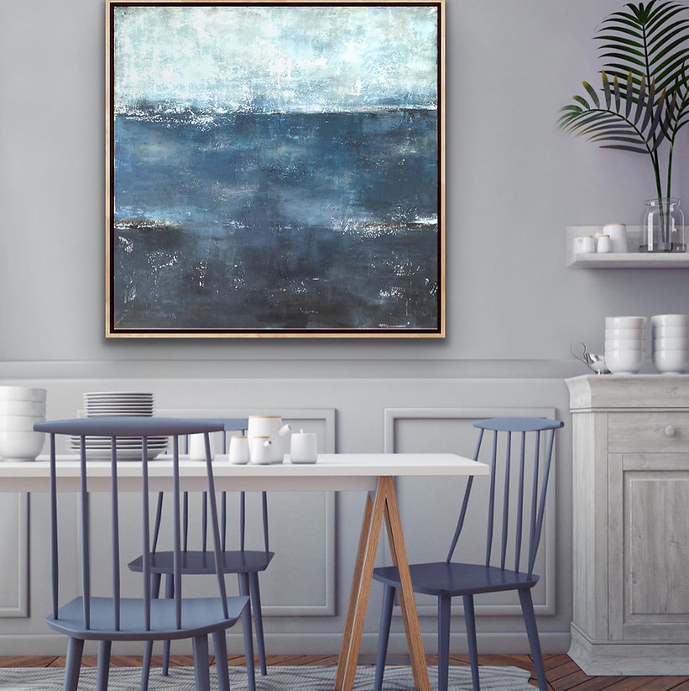 Thumbnail: One if by land, two if by sea