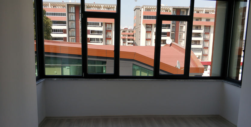inşaat/tadilat sonrası temizlik hizmeti ile apartman ev ve ofis temizliği yapıyoruz