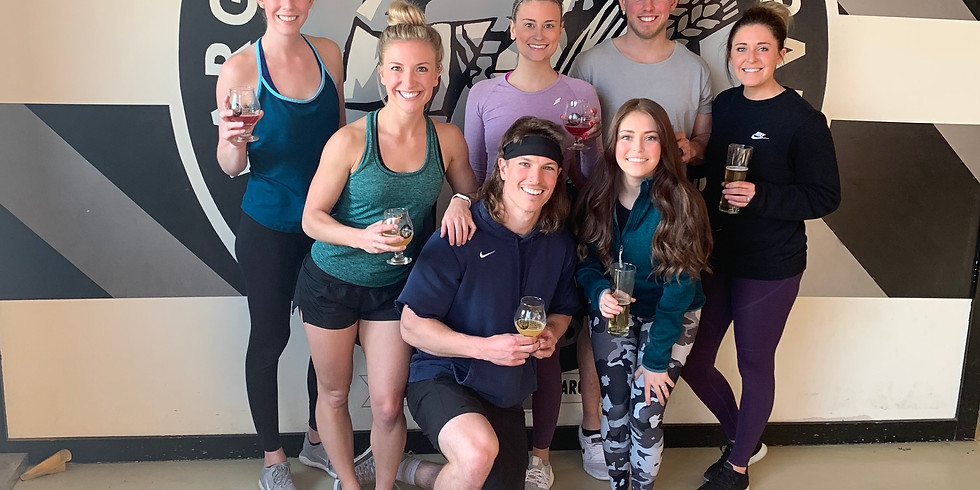 Brewery Bootcamp