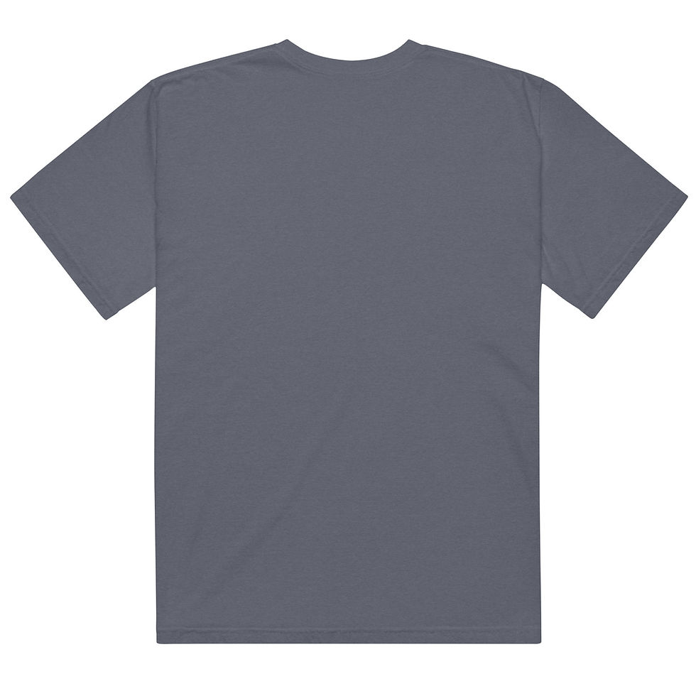 Thumbnail: Never Off Track Fitness x Lifestyle T-Shirt