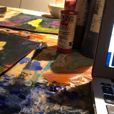 November 2020 Newsletter