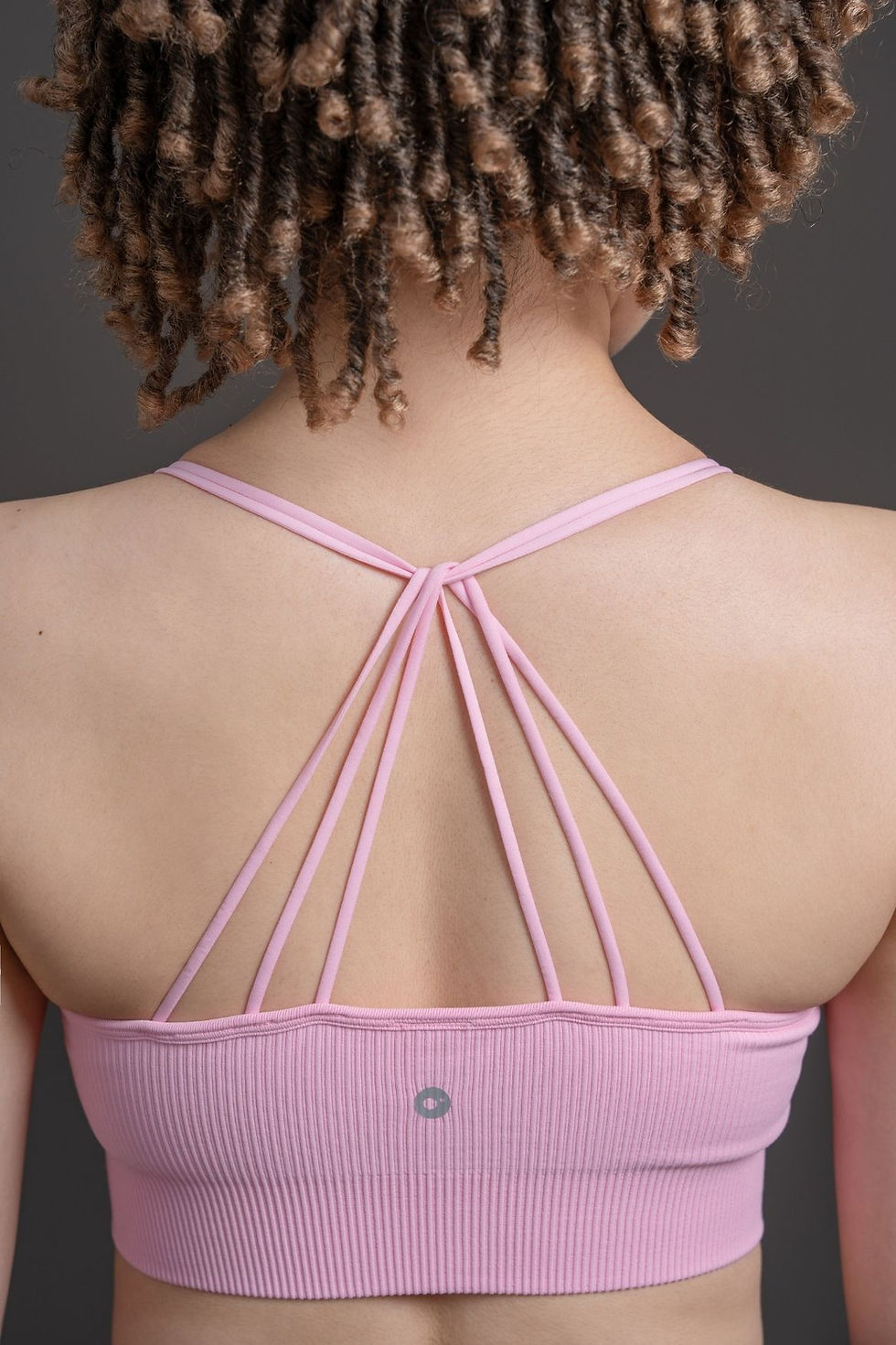 Thumbnail: Triple Cross-Back Strap Essence Bra